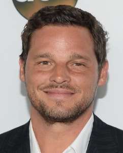 Justin Chambers